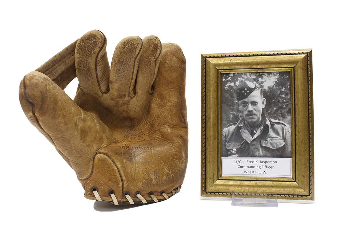 Artifacts Kingsville Military Museum artifacts-kingsville-military-museum